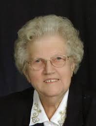 Obituary information for Marie Elizabeth Rottinghaus