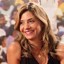 Filmografie Callie Thorne