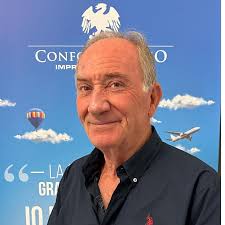 Il Presidente e la Giunta