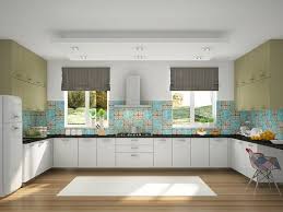 Cosa U Shaped Modular Kitchen Designs Kitchen Design Functional Kitchen Design Home Decor