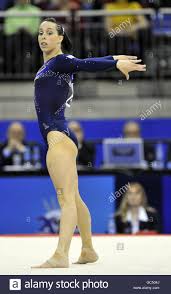 Included in the squads were louis smith, who won a bronze medal in the pommel horse at the 2008 games, beth tweddle, 2009 world floor champion and 2010 uneven bars champion, and rebecca tunney, who, at the age of 15, was the youngest team gb athlete from any sport. Beth Tweddle Of Britain Competes In The Women S Qualification Uneven Bars During The Artistic Gymnastics Competition At The Beijing 2008 Olympic Games August 10 2008 Reuters Hans Deryk China Stock Photo Alamy