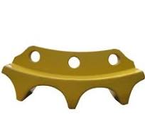 Bulldozer Final Drive Segment Teeth for Komatsu D275ax-6 ...