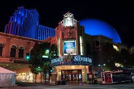 Vip Casino Host For Comps At Silver Legacy Resort Casino Nevada