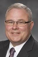 Missouri Senator Rusty Black