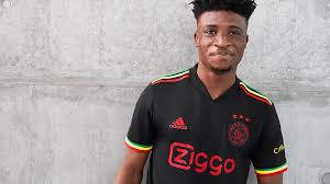 20/21 ajax third away kit. Hkn1ynr2wcnz9m