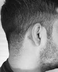 Each one of these tattoo quotes has its own intriguing. Top 30 Behind The Ear Tattoos Best Behind The Ear Tattoo Designs