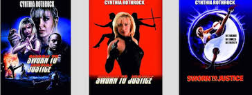Клятва мести | sworn to justice (сша). Sworn To Justice Uncut Mediabook Von Fokus Media Schnittberichte Com