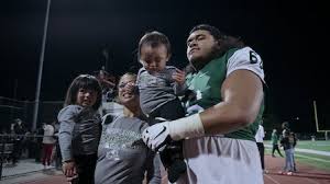 I'm not bothered by it, but other people are. Last Chance U Netflix Official Site