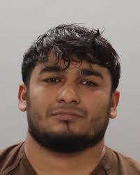 QUERALES GARCIA, RANDY MIGUEL Charges: HOLD FOR HAMBLEN COUNTY SHERIFF\'S  OFFICE