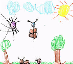 Nature coloring pagesprintable coloring pages for kids: Frontiers Pictographic Representations Of The Word Nature In Preschool Education Children Psychology