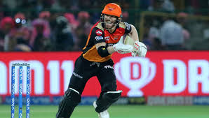 Father of three ivy mae, indi rae and isla rose. Ipl 2020 David Warner Interacts With Young Srh Fans Ahead Of A Must Win Clash Against Mi Crictoday