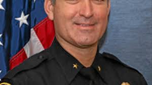 Long Beach police commander joins with community to stop cycle of violence 