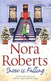 Snow Is Falling By Nora Roberts Used 9780263915556 World Of Books Nora roberts is the #1 new york times bestselling author of more than 200 novels. world of books