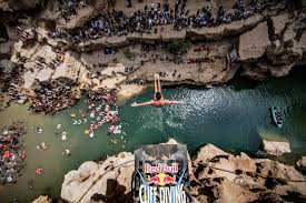 We would like to show you a description here but the site won't allow us. Red Bull Cliff Diving In The Sultanate Of Oman