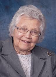 Lola Endsley Obituary