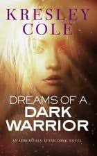 Dark desires after dusk (immortals after dark #6). The Immortals After Dark Kresley Cole