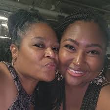 Tawanda Robinson's Instagram, Twitter & Facebook