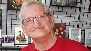 Ernest' Movie Actor Bill Byrge Dead at 92