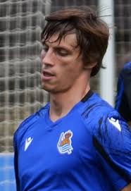 Robin Le Normand — Wikipédia