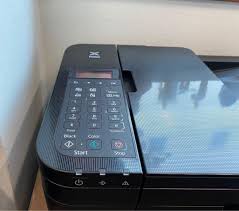 Unboxing dan kelebihan printer canon tr4570s bisa print, scan, copy, fax, scan adf ukuran folio atau f4review canon tr4570s : Canon Pixma Tr4570s Computers Tech Printers Scanners Copiers On Carousell