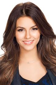Victoria Justice — The Movie Database (TMDB)