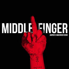 Maybe you would like to learn more about one of these? Dog Blood Middle Finger Janpier X Waverokr Bootleg Free Download