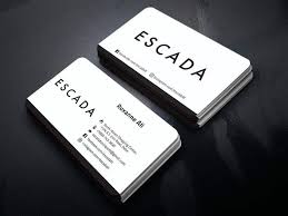 Vistaprint hilft kleinunternehmen in ganz deutschland dabei, sich selbst zu vermarkten. Entry 47 By Manjil28 For Design Some Business Cards For Vista Print Freelancer