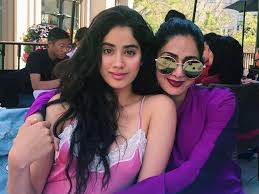 1 check out janhvi kapoor hd photos, wiki, biography, janhvi kapoor instagram. Janhvi Kapoor Reveals Why Sridevi Never Wanted Her To Become An Actor