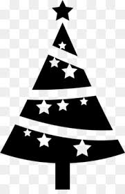 Download this free picture about silhouette christmas tree pine from pixabay's vast library of public domain images and videos. Christmas Tree Silhouette