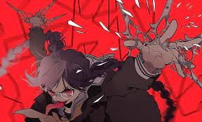Genocider Syo Danganronpa Anime Danganronpa Characters