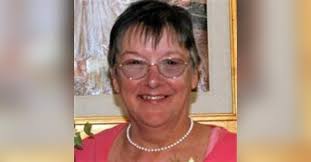 Grace Helen Hebert Obituary