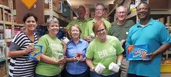 2017-2018 Annual Report