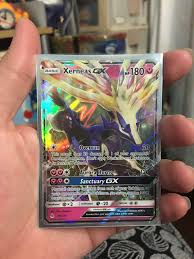 4.7 out of 5 stars 23. Pokemon Card Xerneas Gx Hobbies Toys Toys Games On Carousell