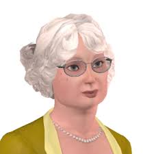 We did not find results for: Muriel Bagge By Jezebelzombie The Exchange Community The Sims 3