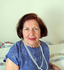 Gloria Alvarez Berdasco Obituary