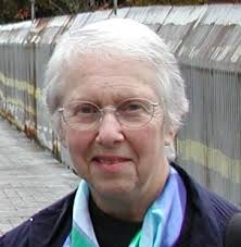 Obituary information for Janet Meade MacCallum, DVM