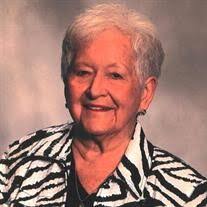 POLLY BELL MOHR Obituary