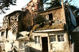 Everything you need to know. Outsider Environments Europe Jeanne Devidal La Maison De La Folle The House Of The Silly Lady