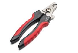 A gentle squeeze is all it takes: 7 Best Dog Nail Clippers Of 2021 Cut Your Dog S Nails At Home