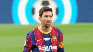 He leads the tally with four goals, while brazil's neymar has scored two goals and finds himself in the second spot with many other players. Fc Barcelona La Liga The Clauses In Messi S Contract Learning Catalan Consequences Of Independence Barcelona