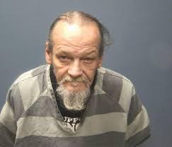 LUNDE, JERRY A SR Charge: PROBATION VIOLATION This information and more is  available at https://www.ace911isoms.com:9000/Jail?hours=24