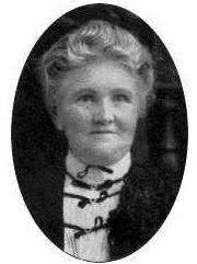 Phoebe Amelia Woodruff Snow (1842-1919)