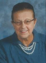 GRACE BARBER Obituary (2020)