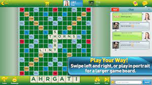 If the download process is done click on the installer to begin the set up process. Scrabble Free Fur Android Download