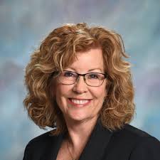 Drury for District 34