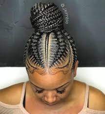 Tresses Collees Montantes Cheveuxboucles Cheveuxcrepus Coiffurecheveuxcrepus Coiffurecheveuxnature Braided Hairstyles Hair Styles French Braid Hairstyles