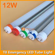 2ft 60cm led emergency lamp t8 12w led emergency lights emergency lighting emergency