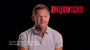 Jak edyta pazura urządziła dom? Cezary Pazura O Swojej Postaci W Zmijowisku Premiera Serialu Juz 3 Listopada O 21 30 Tylko W Canal