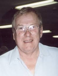 Arthur Fraser Obituary