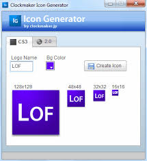 Icon maker for windows pc. 26 Best Free Icon Maker Software For Windows